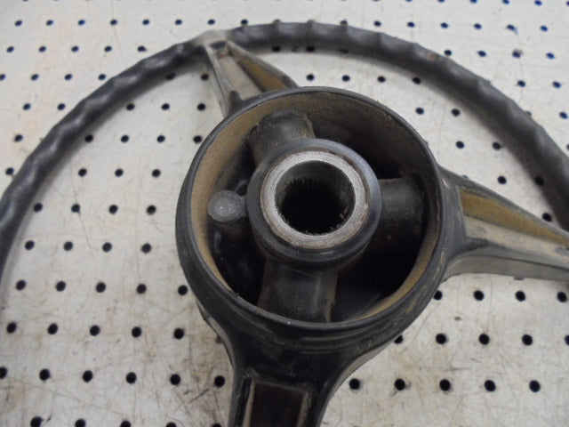 David Brown 1494 Steering Wheel