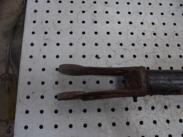 for, David Brown 1394 RH Adjustable Hydraulic Drop Arm - Good Condition