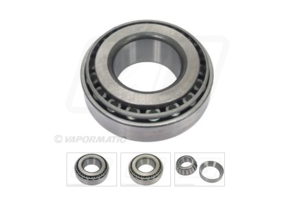 For CASE IHC Front axle 4wd, Input, Pinion front bearing