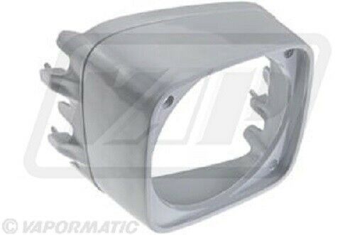 Ford New Holland 4610, 5610,6610,7610 RH Head Lamp Cowl Right Hand