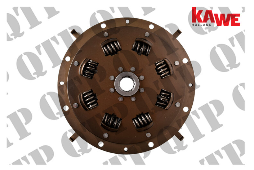 For Ford New Holland 60 TM Clutch Damper