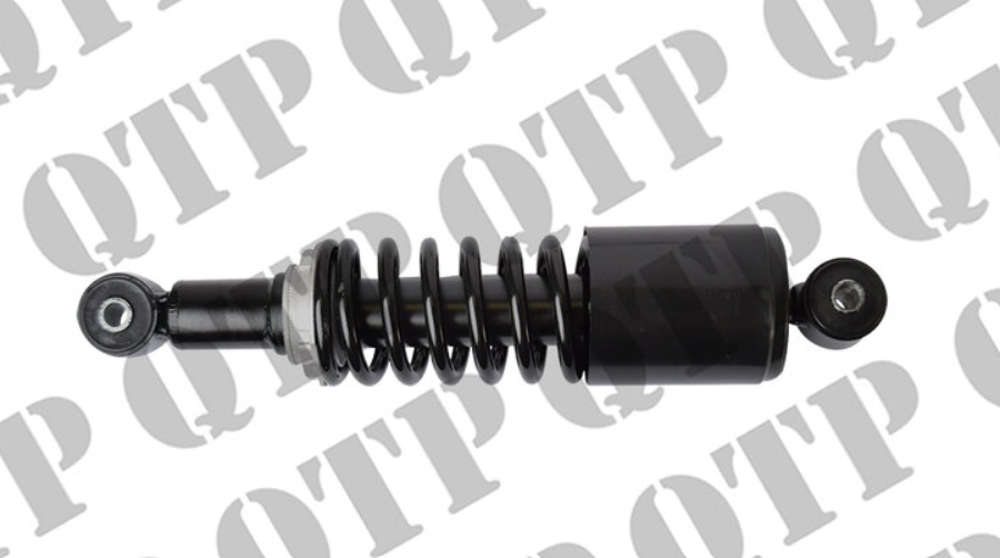 For Ford New Holland T6 T6000 T7 T7000 CAB SUSPENSION SHOCK ABSORBER