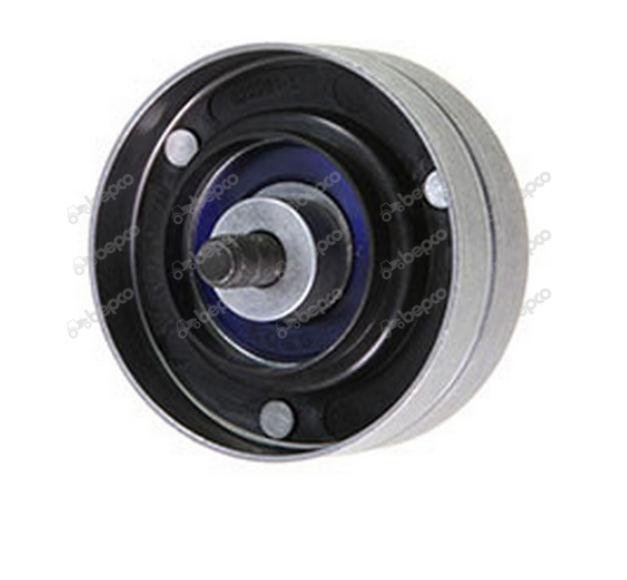 For JOHN DEERE IDLER PULLEY