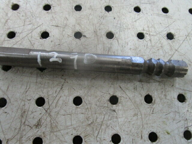 for, David Brown 1290,1390 Hydraulic Cross Shaft Height Sensing Rods