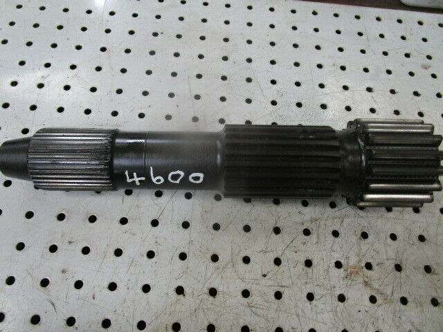 for, Ford 4600 Brake Bull Shaft in Good Condition