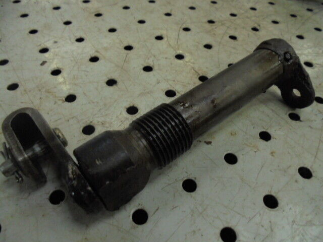 for, Leyland 245, 270 Hydraulic Auxilliary Control Shaft Assembly 