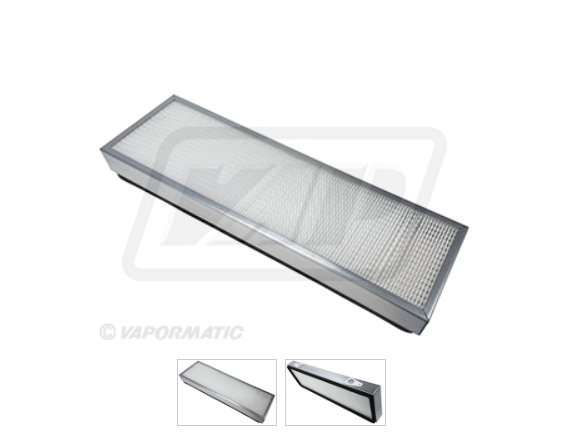 For JOHN DEERE 5300-5510 CAB FILTER