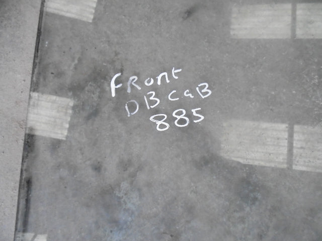 For DAVID BROWN 885 CAB WINDSCREEN (DB CAB)