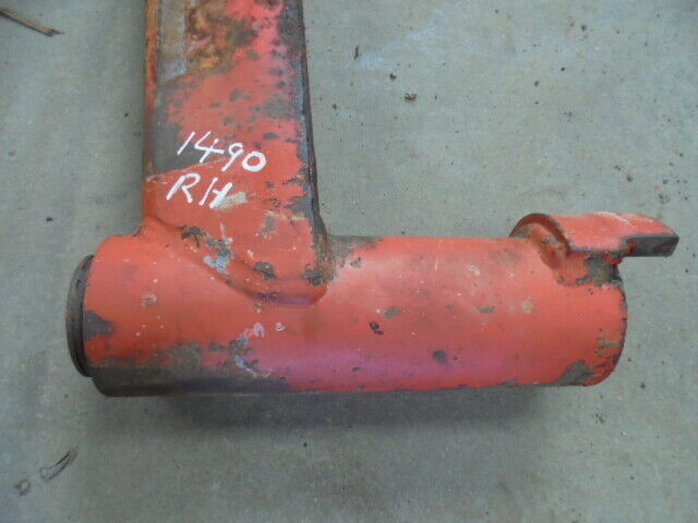 for, David Brown 1490 Front Axle RH Extension - Good Condition