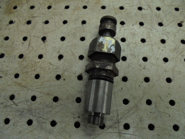 David Brown 1494 1394 Hydraulic Dump Valve