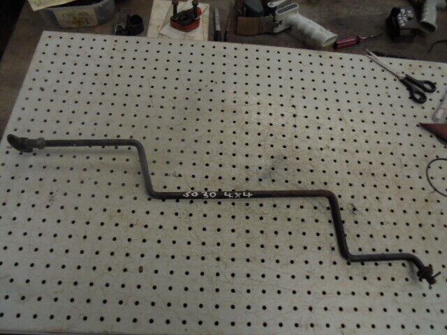 for, Ford 5030 4wd Engaging Lever in Cab in Good Condition
