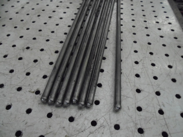 Ford New Holland 6610 Engine Pushrods (8)