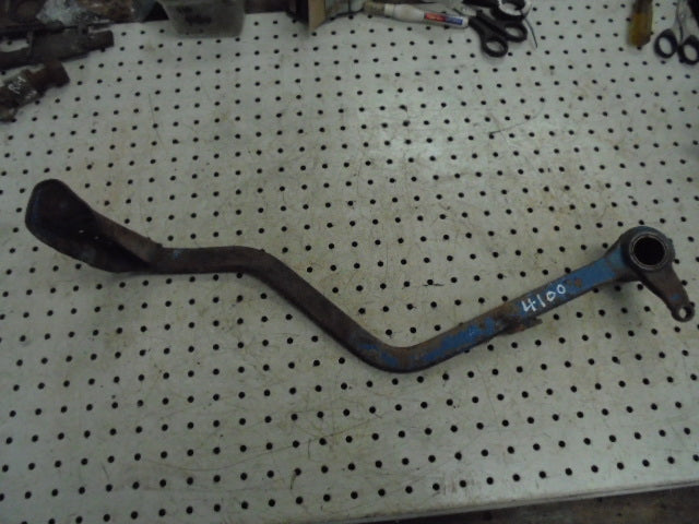 Ford New Holland 4100, 4000 Clutch Pedal (Lambourn Cab)