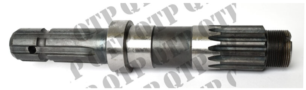 For FIAT PTO SHAFT