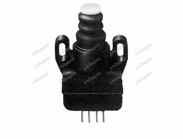 Fiat Brake Light Switch