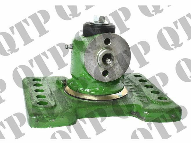 John Deere 6000, 6010, 6020, 6M, 6RC, 6R MUDGUARD BRACKET ADJUSTER LH Left