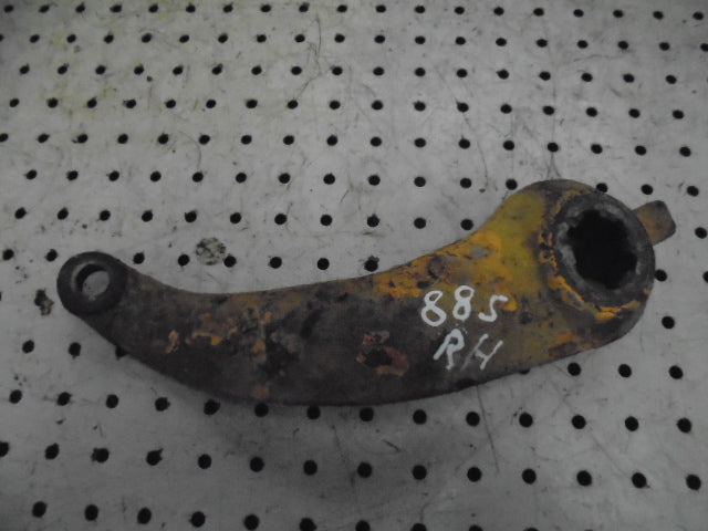 For DAVID BROWN 885 RH FRONT AXLE STEERING TOP ARM