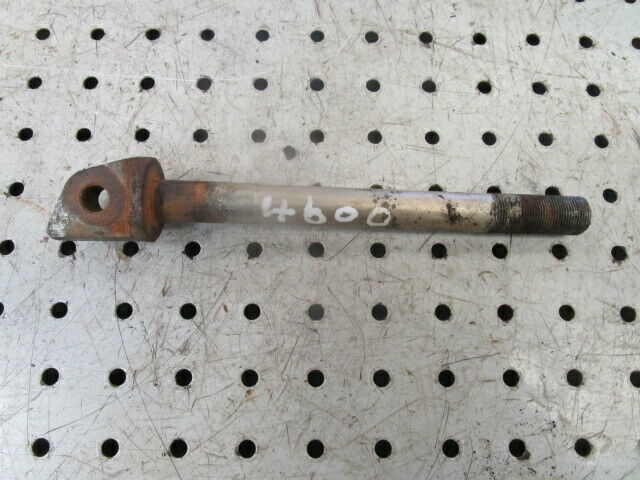 for, Ford 4600 Hydraulic Top Cover Draft Rod in Good Condition