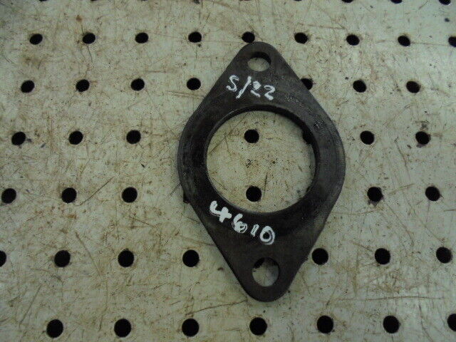 for, Ford 4610,4600 Engine Camshaft Retaining Plate in Good Condition
