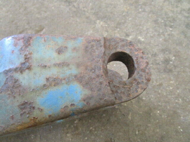 for, Ford TW25 RH Hydraulic Top Arm - Good condition 