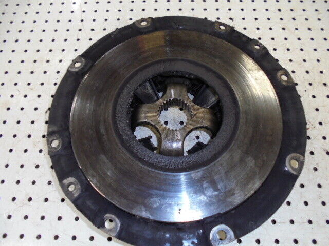 for, Ford 4000 Clutch Pressure Plate 11" in Good Condition