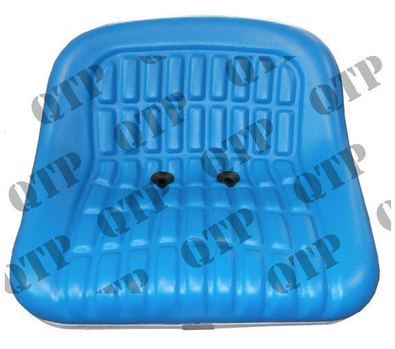 Ford New Holland 10, 600 Series, 2000, 3000, 4000, 5000, 6000, 7000 Seat Pan