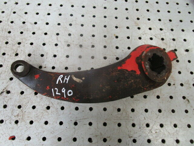 for, David Brown 1290, 1390 RH Top Steering Arm - Good condition