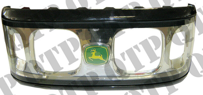 For John Deere  6030 Premium Series Head Lamp Frame