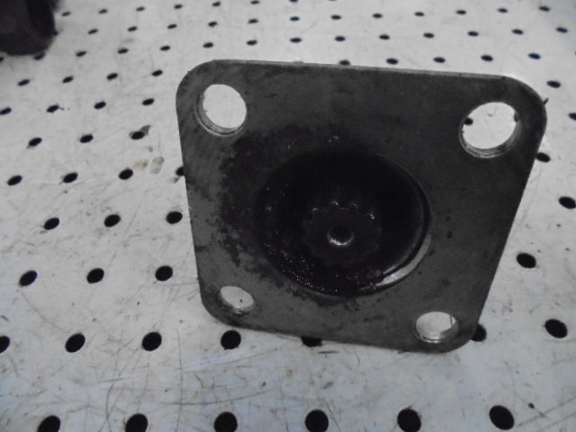 Ford New Holland 4830, 5030 Steering Column Lower Shaft To Orbitran Unit