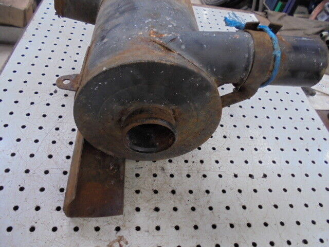 for, Ford 4600 Air Filter Housing