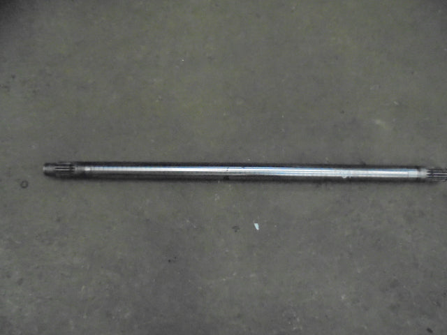 For CASE IHC 895 GEARBOX LOWER DRIVE SHAFT