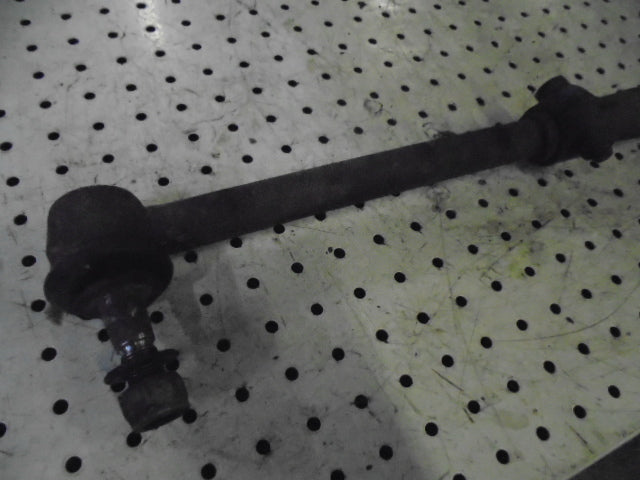 Ford New Holland 6610 4wd Front Axle Left Hand Track Rod Assembly