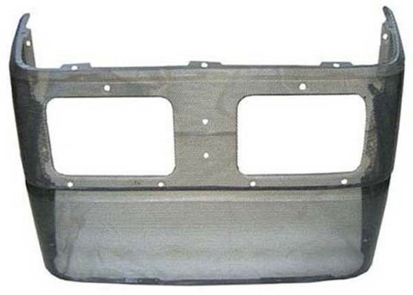 Ford / New Holland TS Upper Front Grill