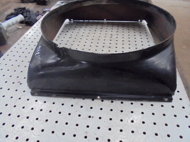 for, David Brown 1394 Radiator Cowling in Good Condition