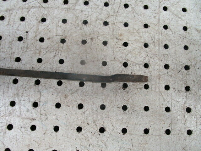 for, Ford 4600 Fan Belt Tensioning Bracket in Good Condition