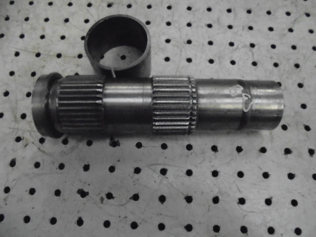 For CASE IHC 895 GEARBOX RANGE GEARS CARRIER SHAFT