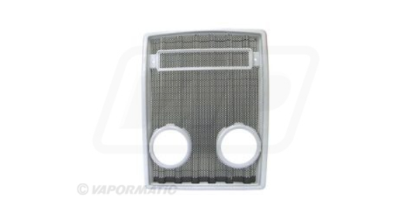 For FORD 3600 4100 6600 FRONT GRILLE - WITH HOLES