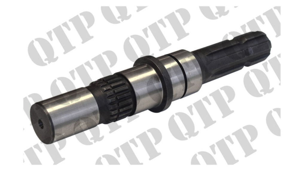 For, Deutz 07 07C DX3SC DX3VFS DX3VC PTO SHAFT 540rpm