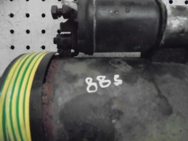 For DAVID BROWN 885 ENGINE STARTER MOTOR