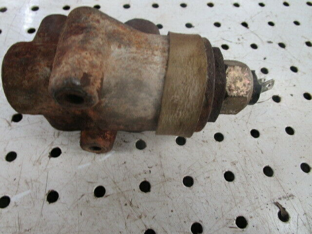 for, David Brown 1290, 1390 Brake Compensator Valve - under Cab 