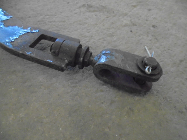 For FORD 4830 5030 Pick Up Hitch LH Lift Rod Assembly