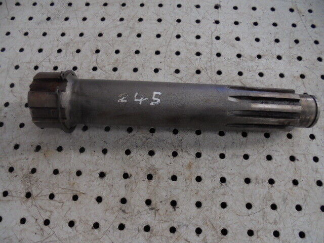 for, Leyland 245,270,262 Gearbox PTO Input Shaft - Good Condition
