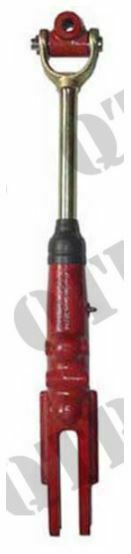 for, Case IH Hydraulic Lift Rod Assembly IHC LH Long (Narrow Leg) - 84,85,95 Series