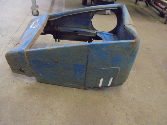 Ford New Holland 4100 Front Grill Cowling