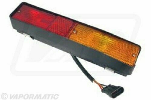 Claas Ares Rear Light Cluster Assembly