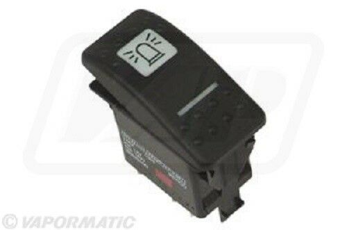Massey Ferguson 4200, 4300 Series Beacon Switch
