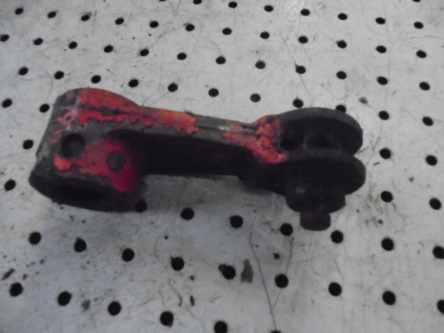 For DAVID BROWN 1490 LH Handbrake Arm on rear axle