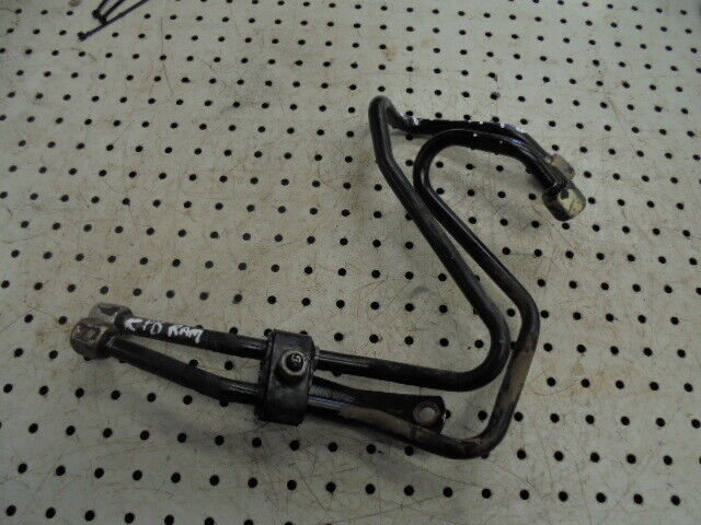 for, David Brown 1394 Power Steering Pipes - Good Condition
