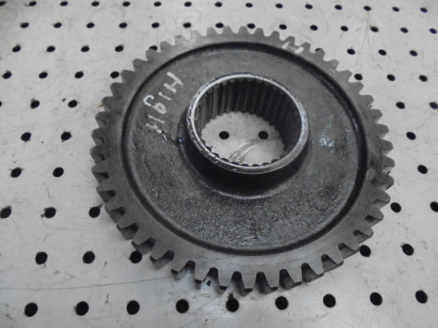 For CASE IHC 895 GEARBOX DRIVE GEAR (high range) 404097 R1