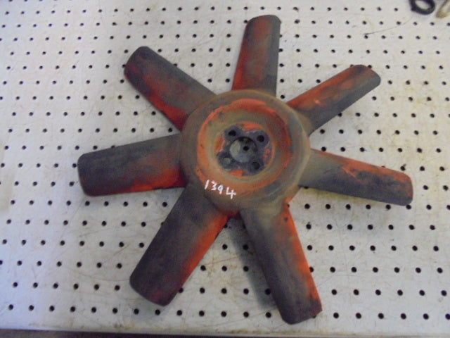 David Brown 1394 Engine Cooling Fan